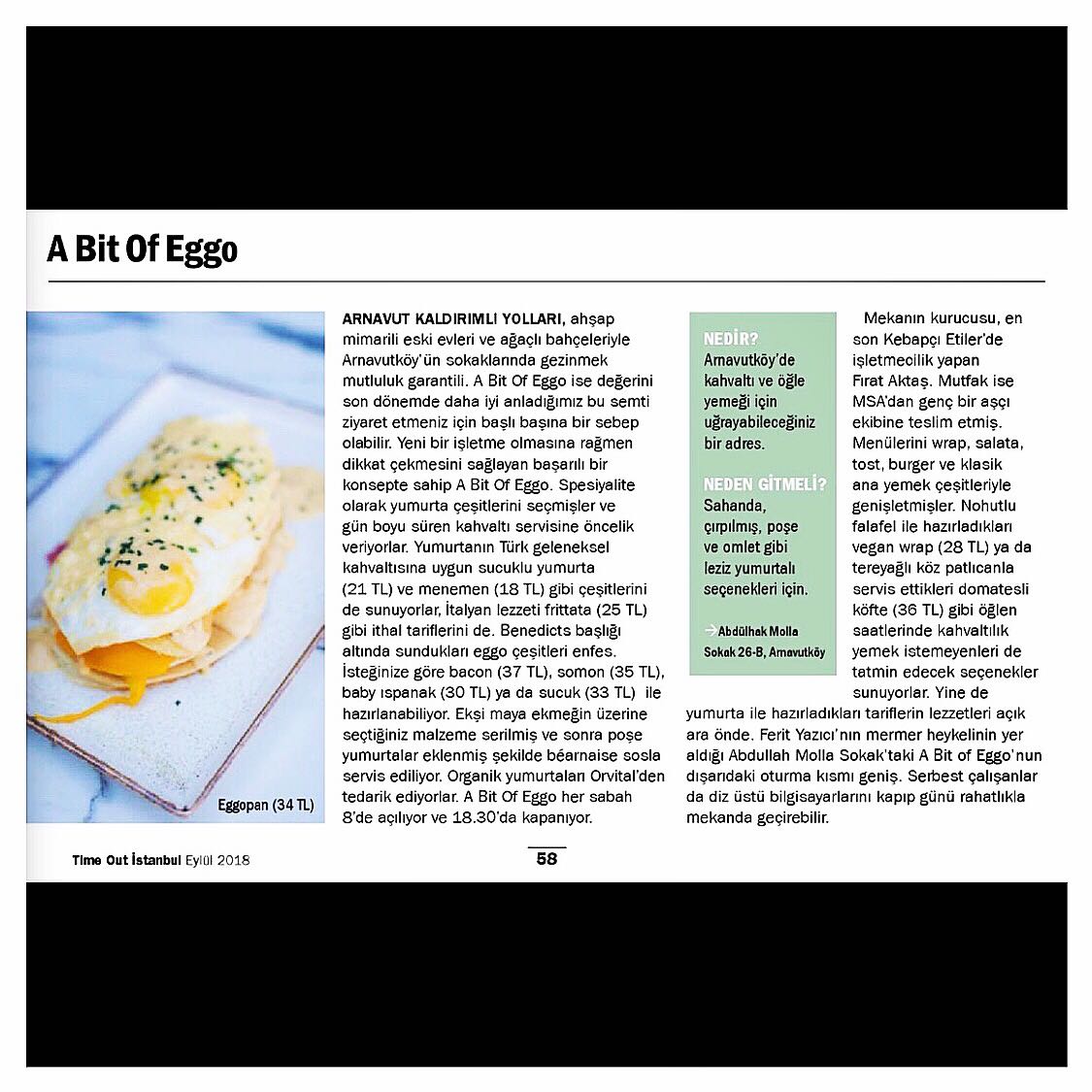 Menu A Bit Of Eggo-10