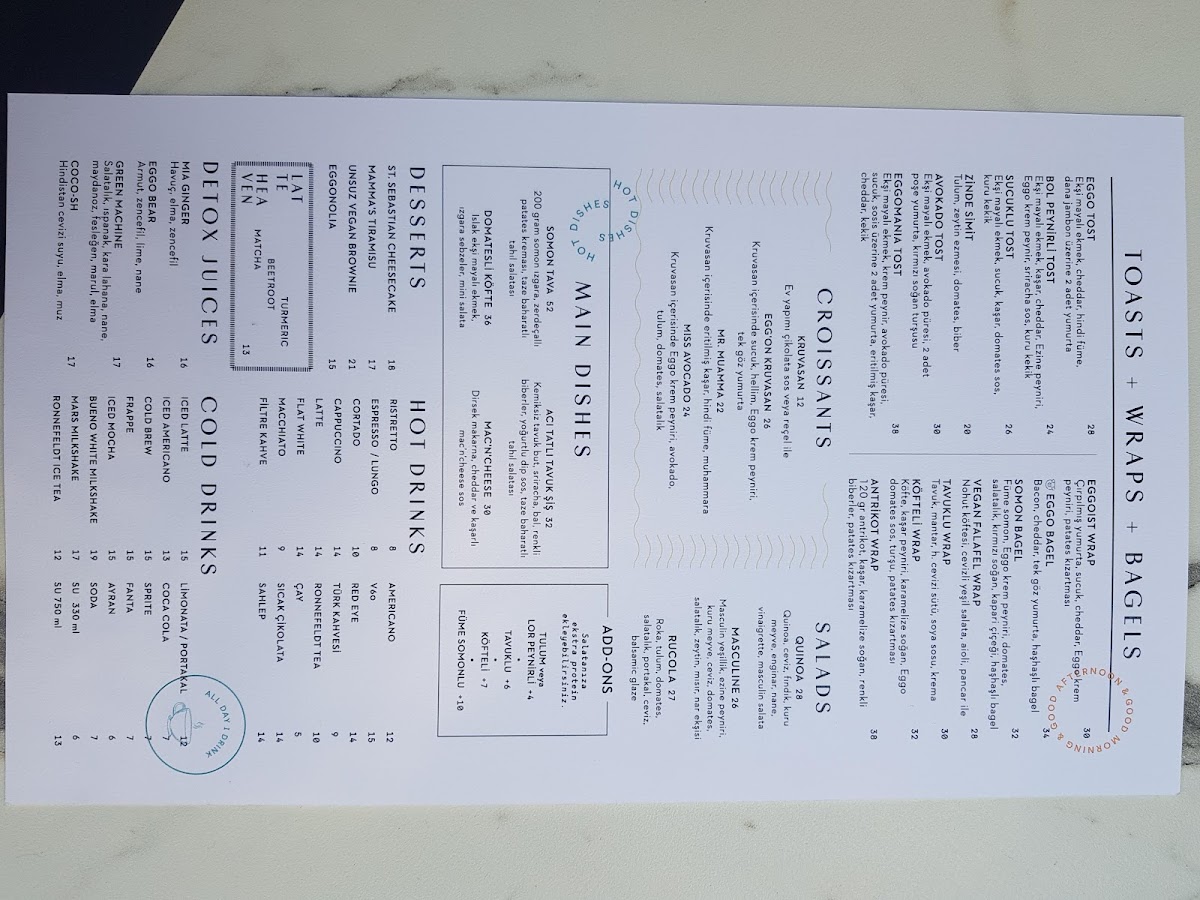 Menu A Bit Of Eggo-3