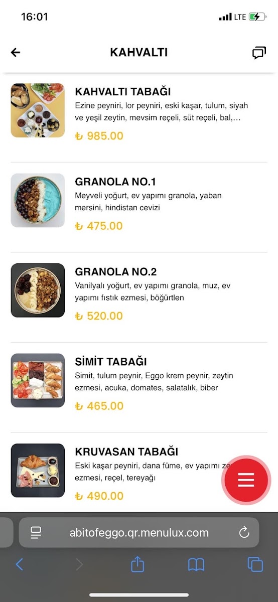 Menu A Bit Of Eggo-7