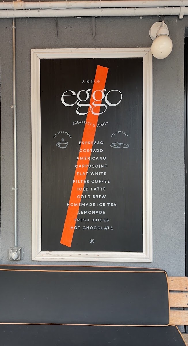 Menu A Bit Of Eggo-8