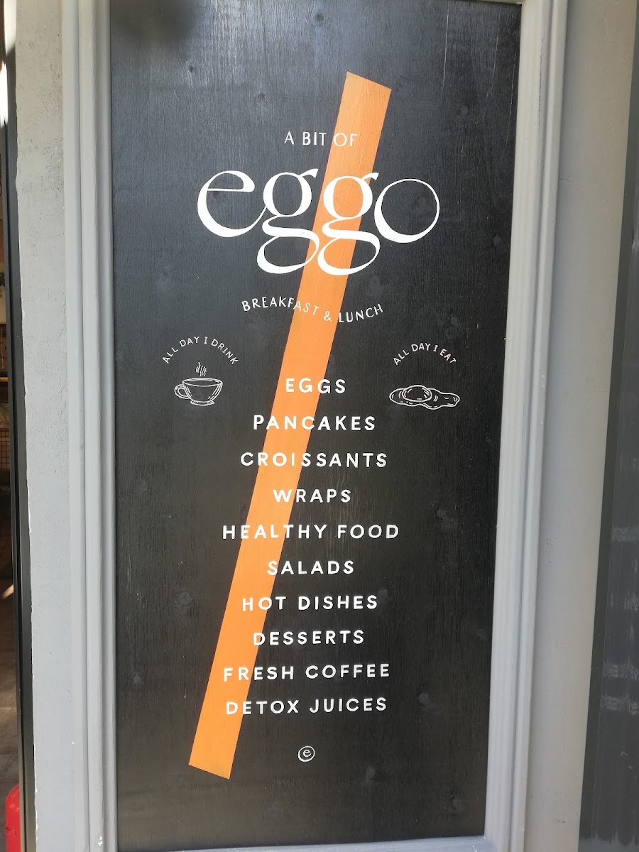 Menu A Bit Of Eggo-9