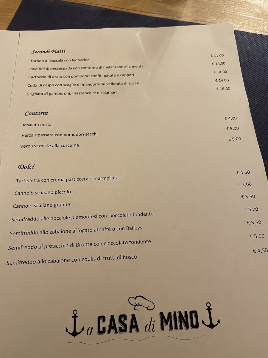Menu A Casa Di Mino-6