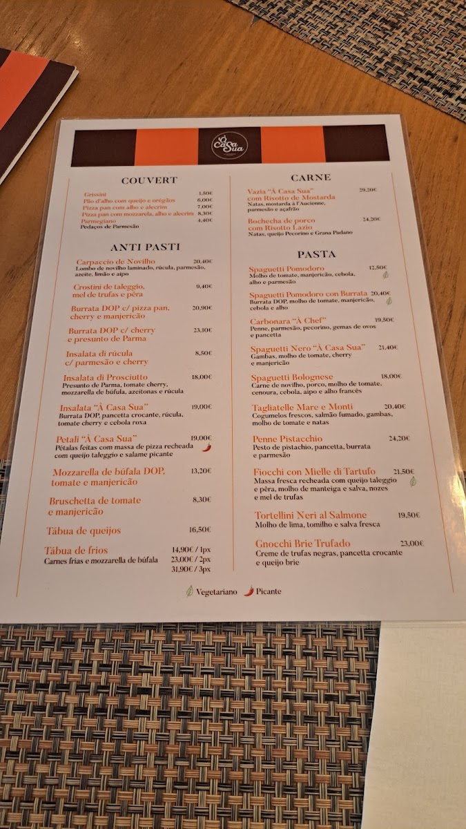 Menu À Casa Sua-6