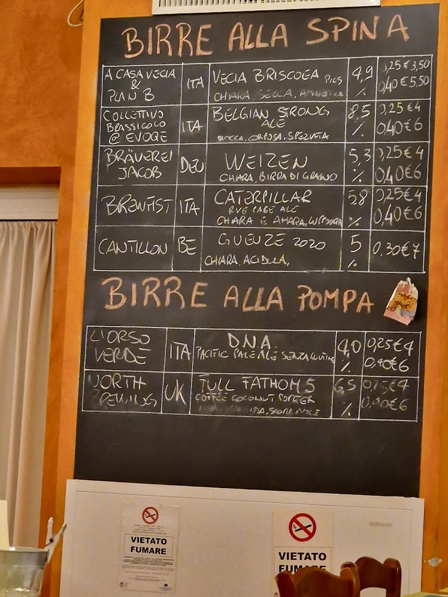 Menu A Casa Vecia-2