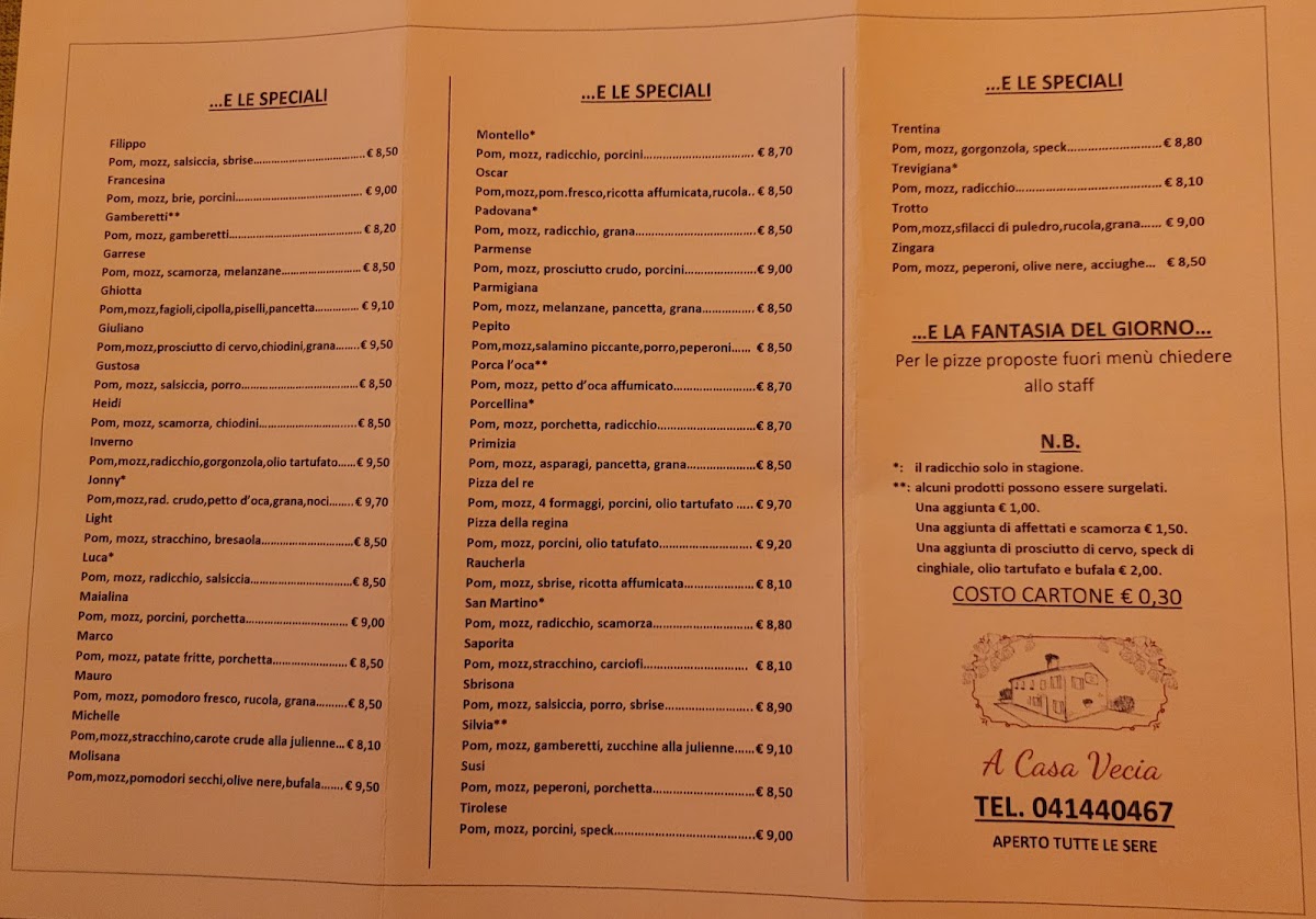 Menu A Casa Vecia-3