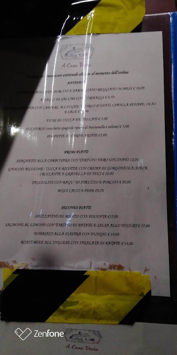Menu A Casa Vecia-7