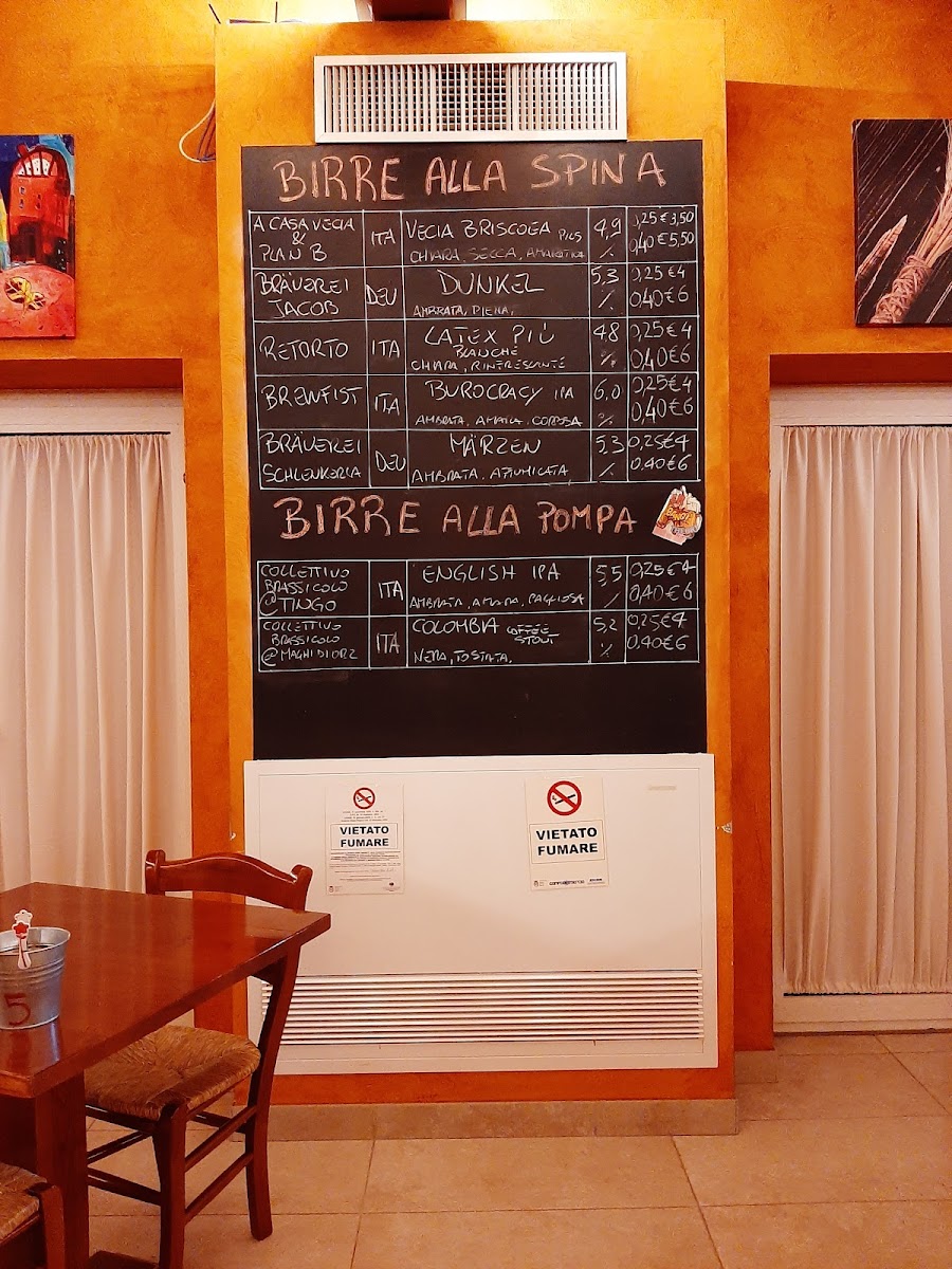 Menu A Casa Vecia-8