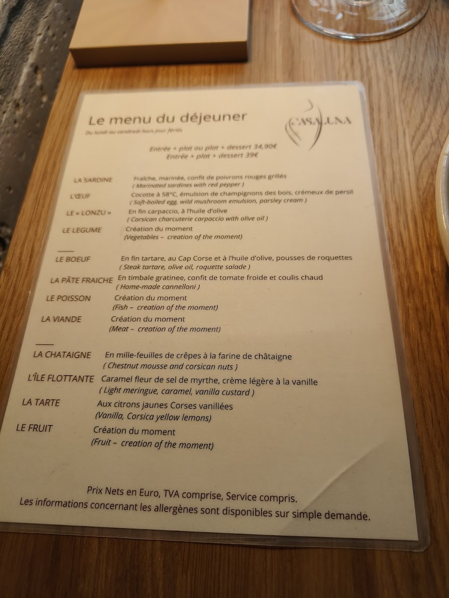 Menu A Casaluna-10