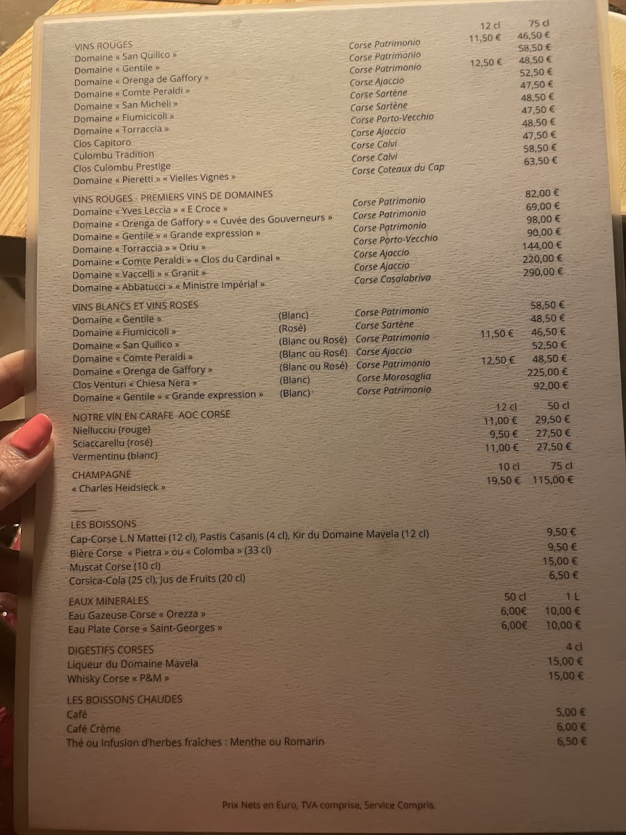Menu A Casaluna-2
