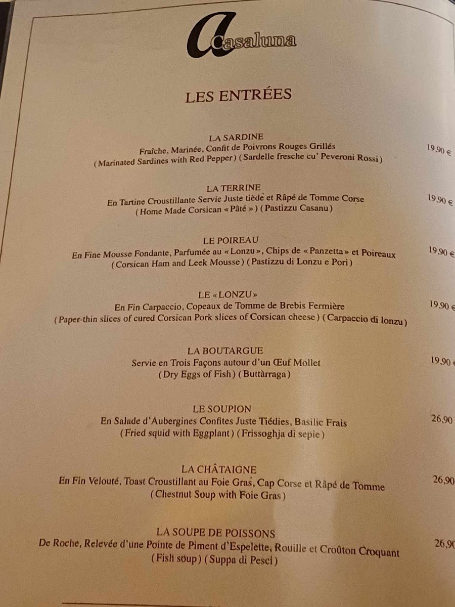 Menu A Casaluna-3