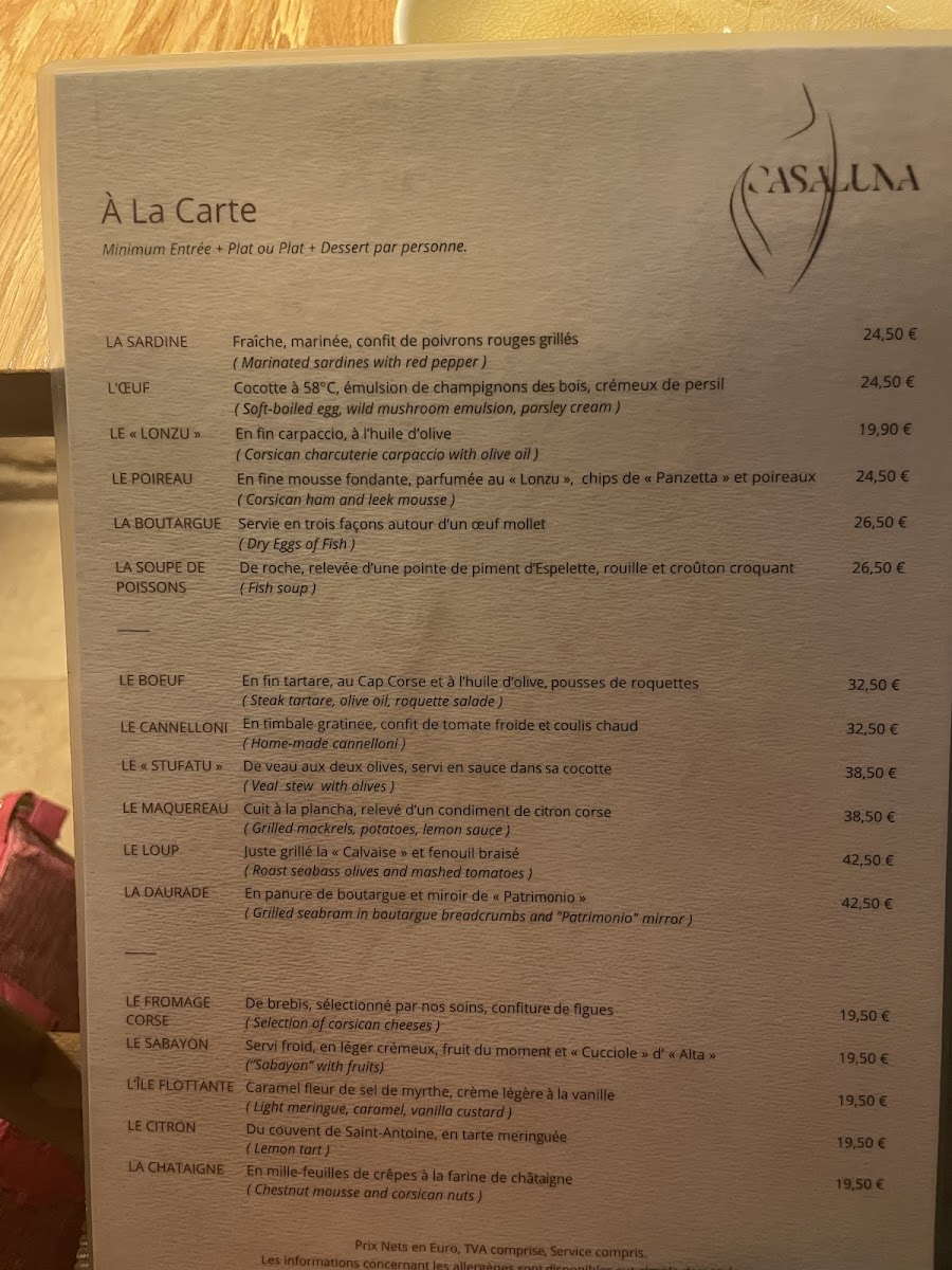 Menu A Casaluna-7