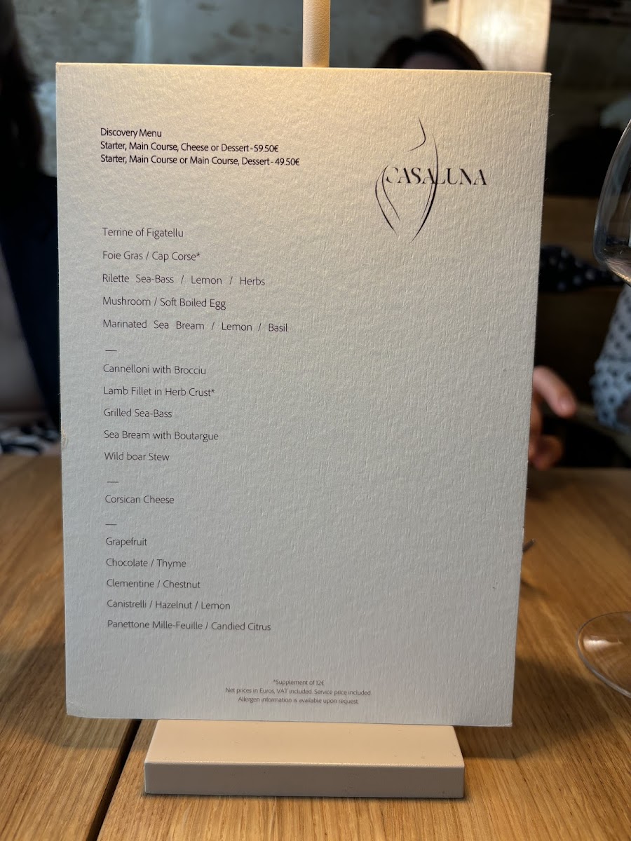 Menu A Casaluna-8