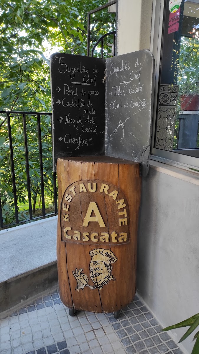 Menu A Cascata-9