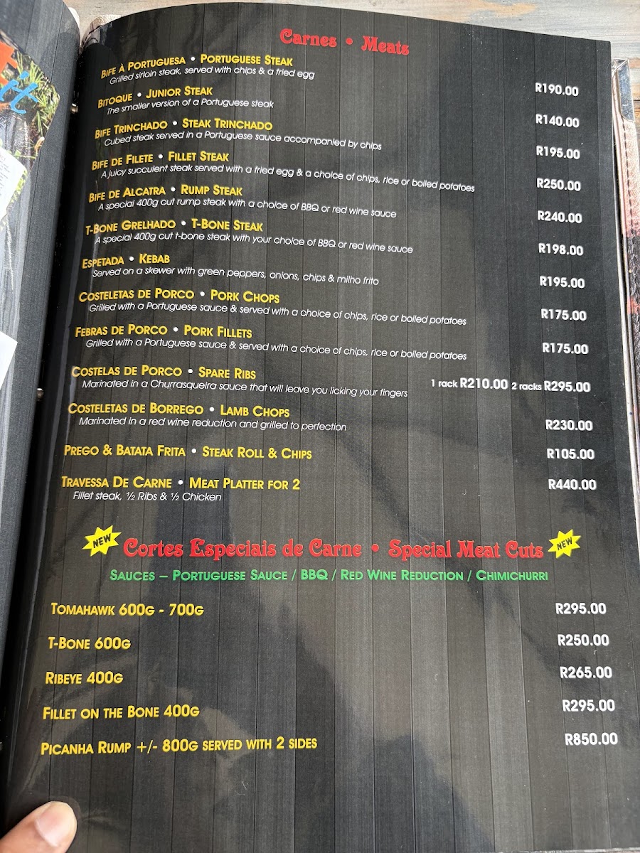 Menu A Churrasqueira-1