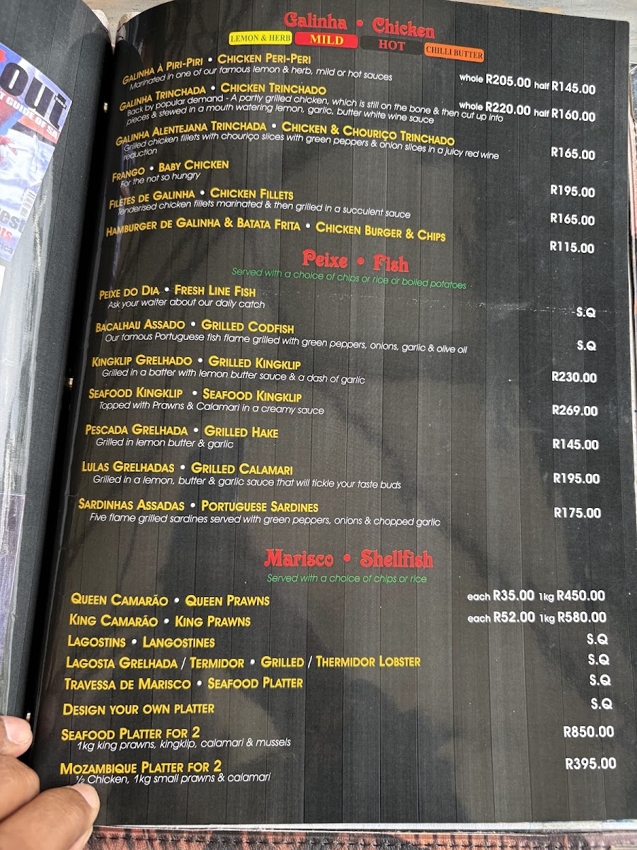 Menu A Churrasqueira-7