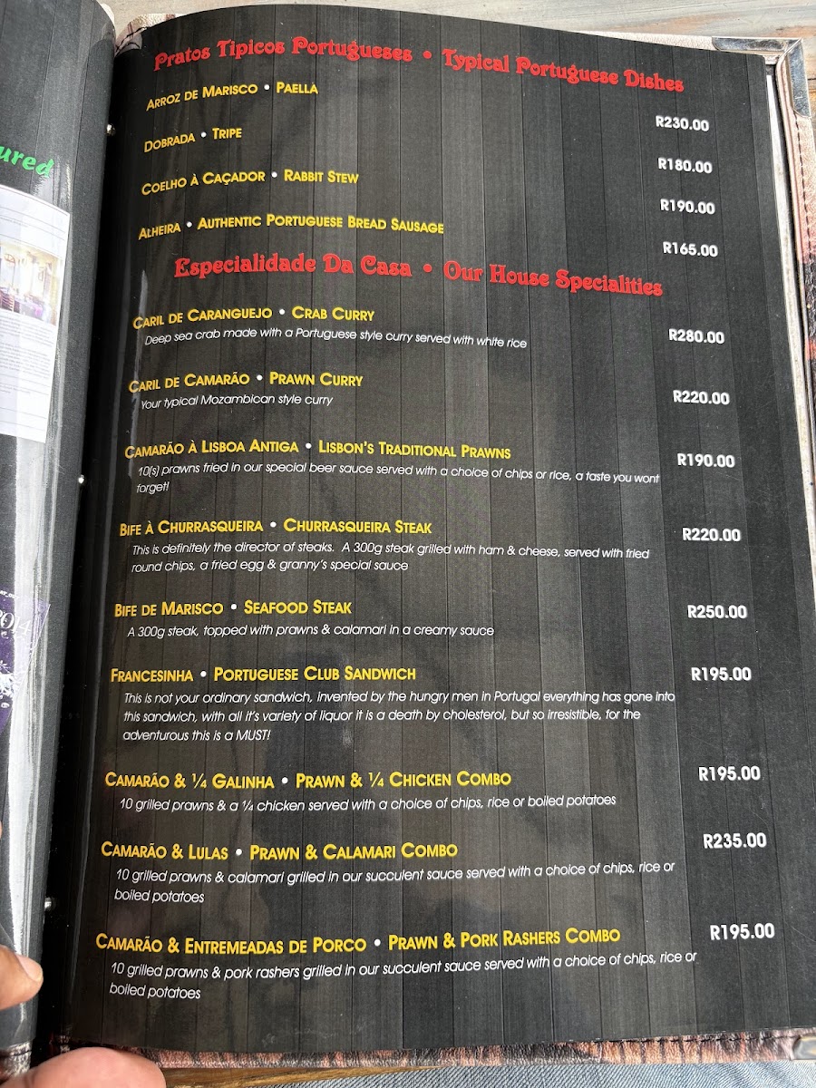 Menu A Churrasqueira-8