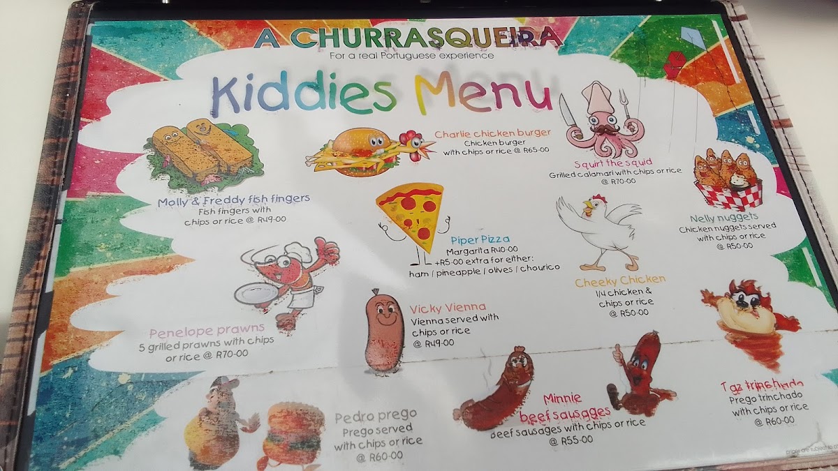 Menu A Churrasqueira-9