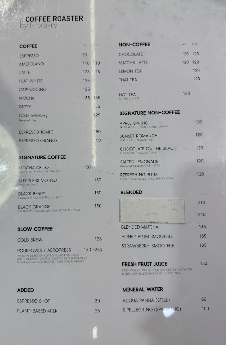 Menu A Coffee Roaster By Li-Bra-Ry-3