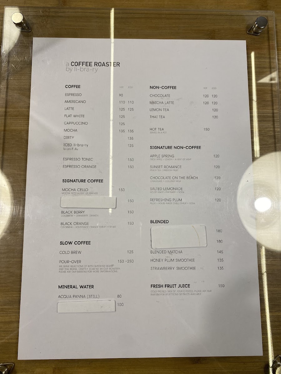 Menu A Coffee Roaster By Li-Bra-Ry-9
