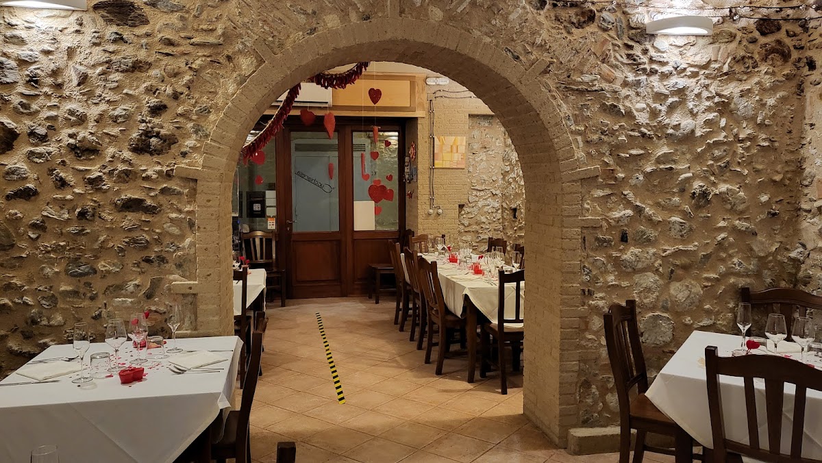 A' Cucchiarella Da Marco