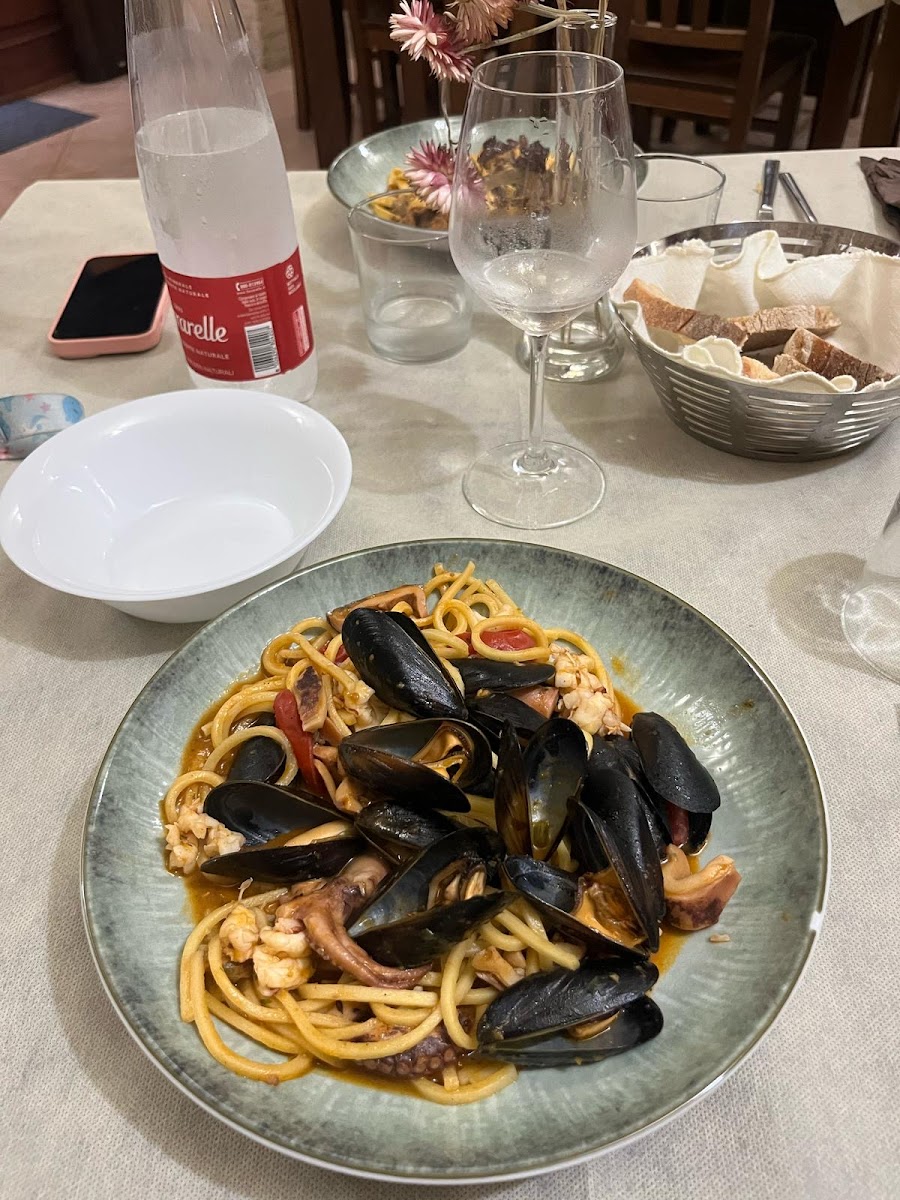 A' Cucchiarella Da Marco-4