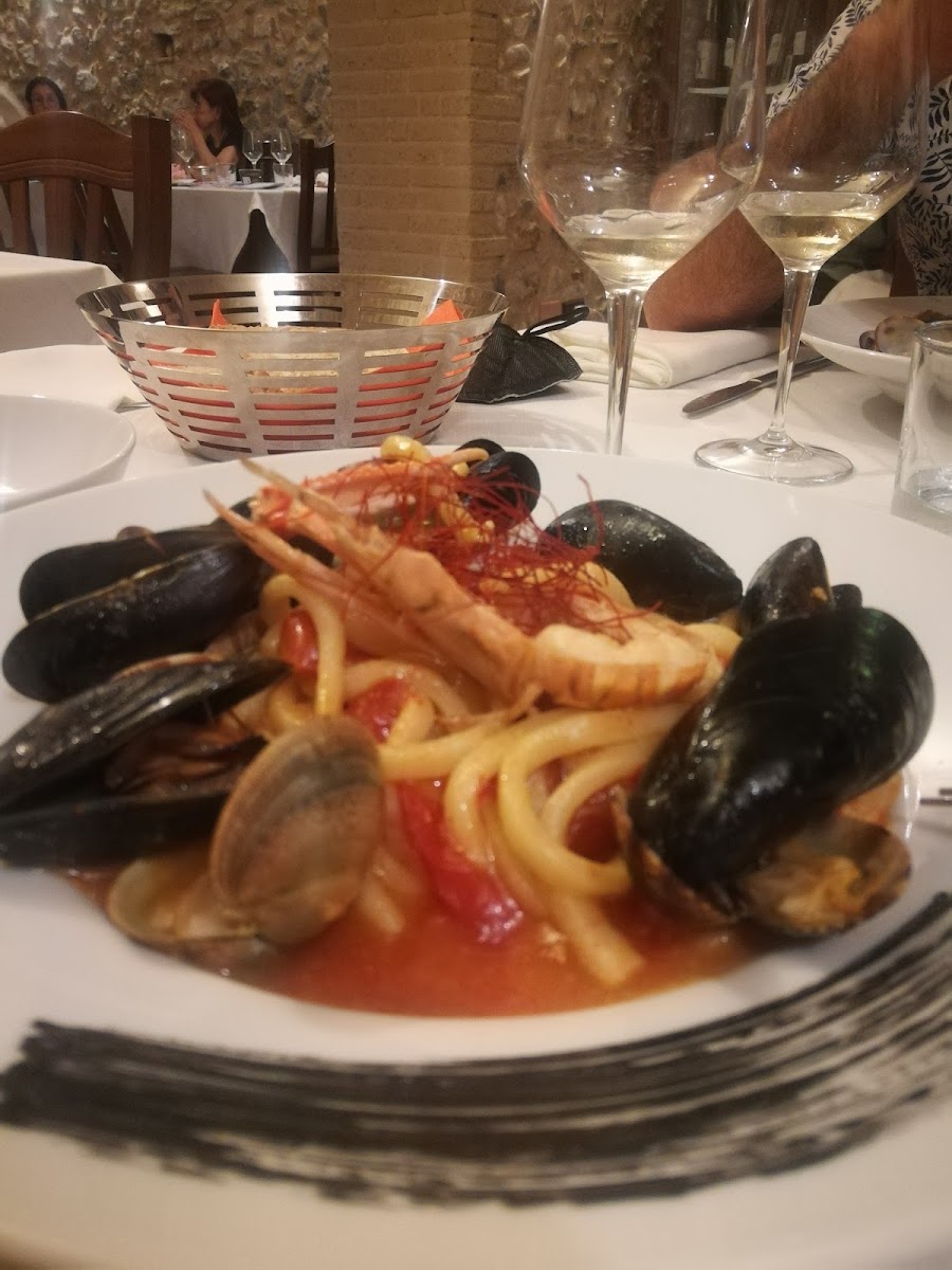 A' Cucchiarella Da Marco-5