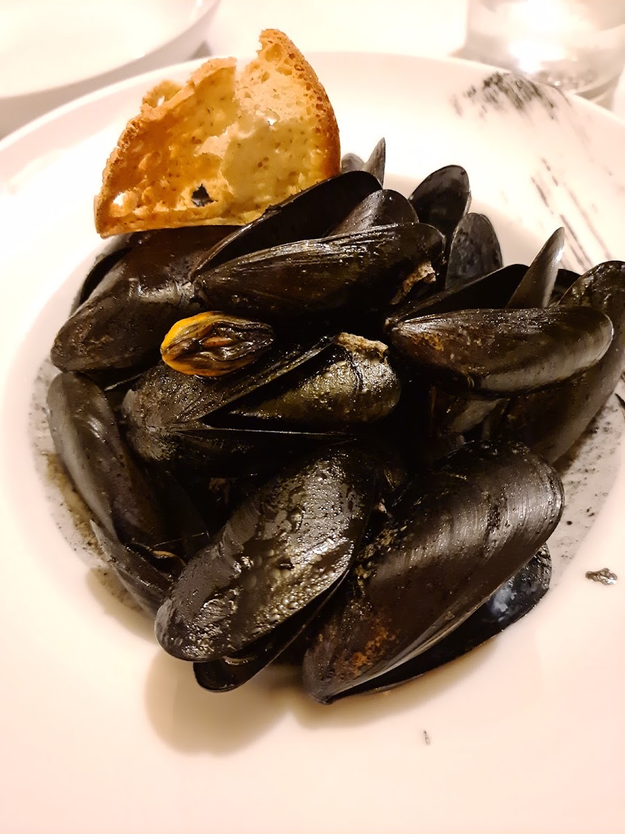 A' Cucchiarella Da Marco-8