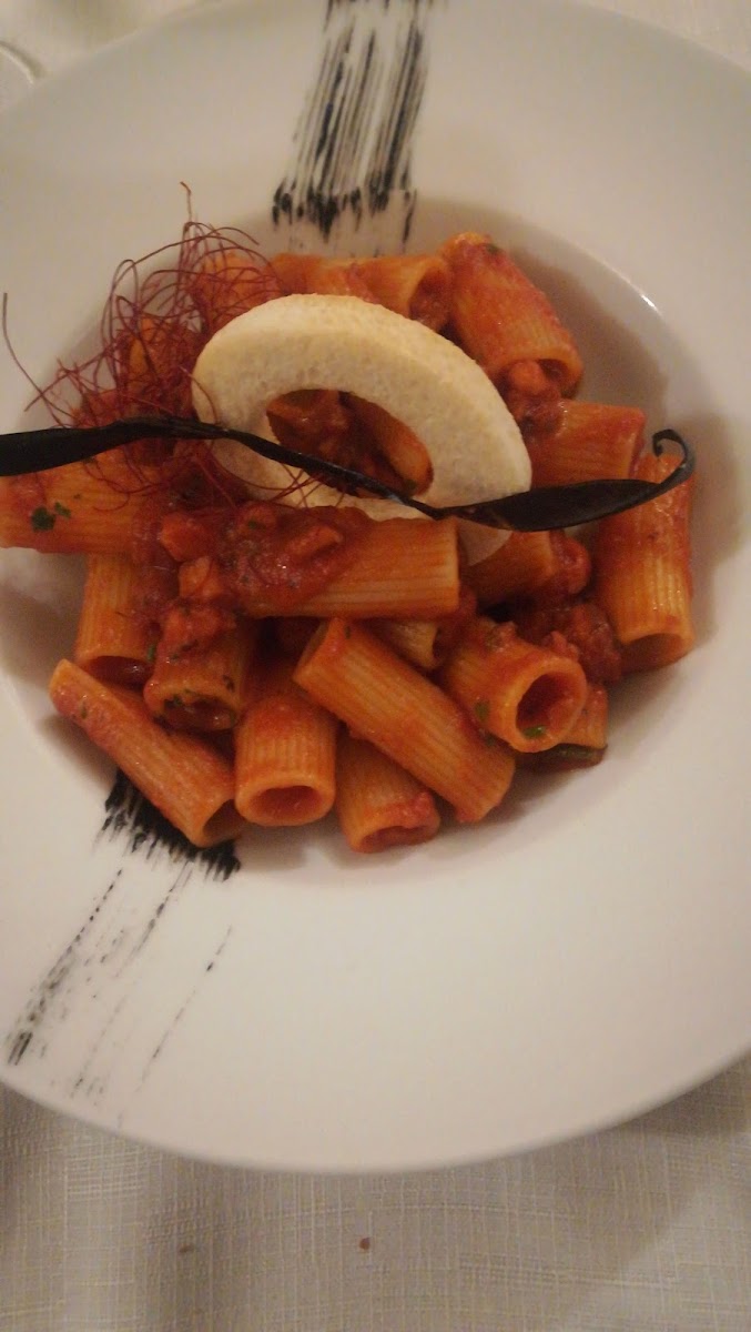 A' Cucchiarella Da Marco-9