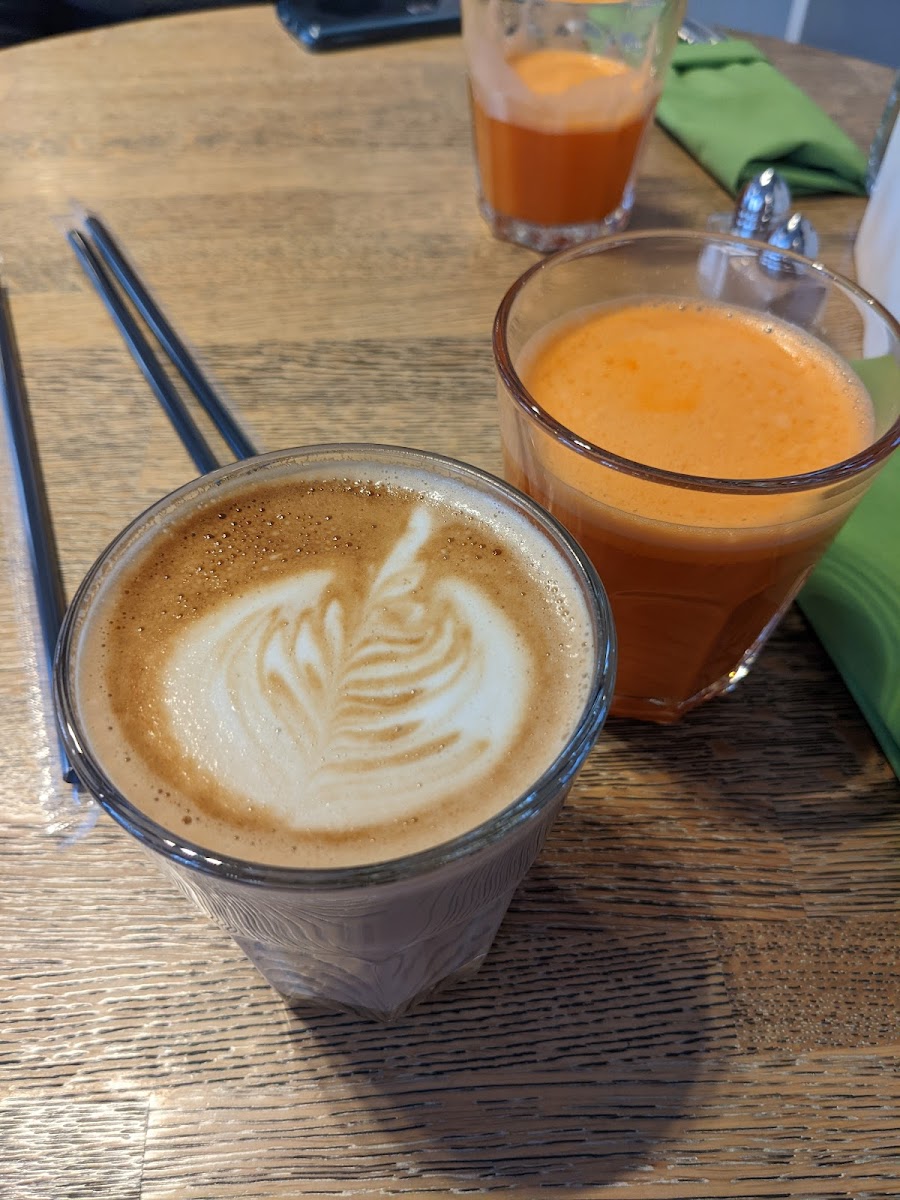 A Cup Of Coffee-8