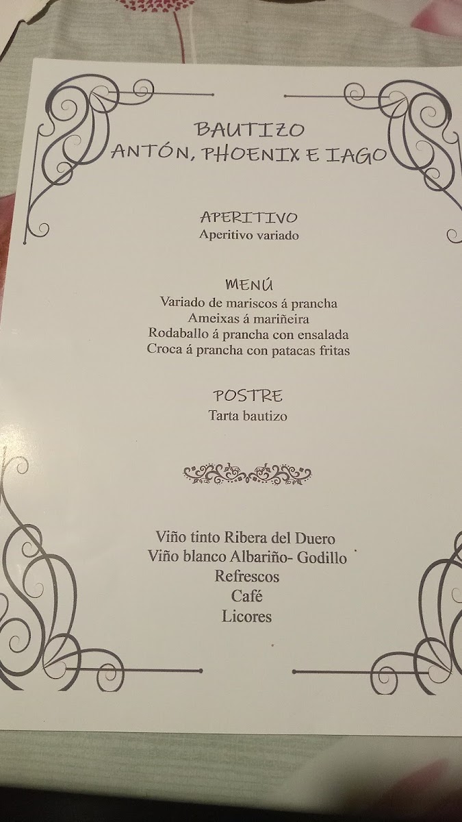 Menu A Eira De Vilariño-1