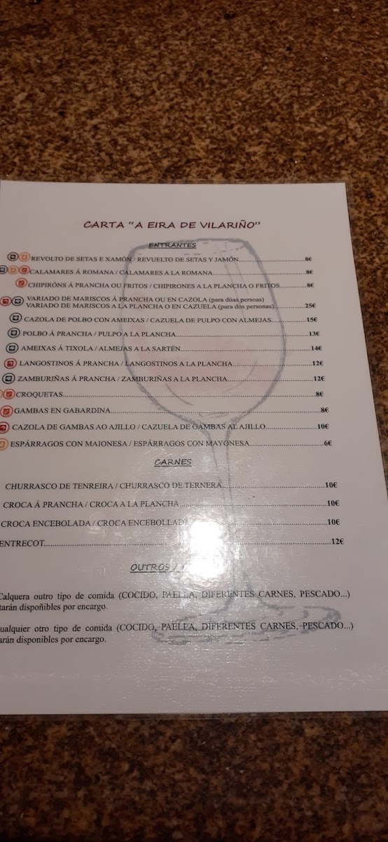 Menu A Eira De Vilariño-3