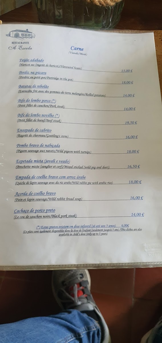 Menu A Escola-10