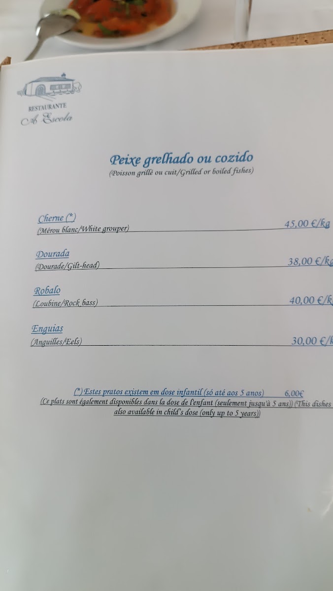 Menu A Escola-5