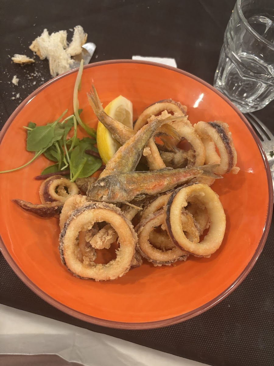 A Fuoco Lento Trattoria Da Matteo-3