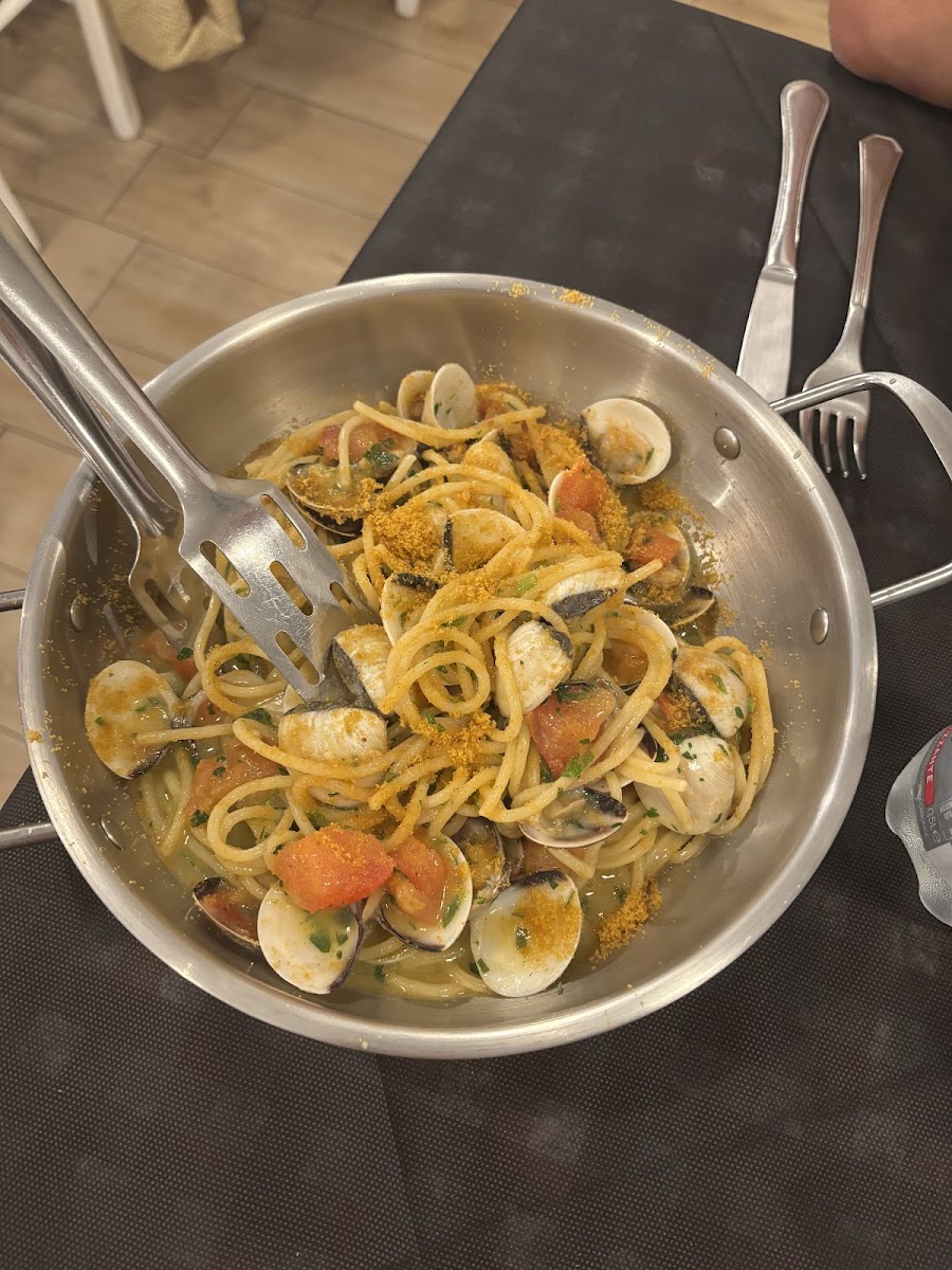 A Fuoco Lento Trattoria Da Matteo-4