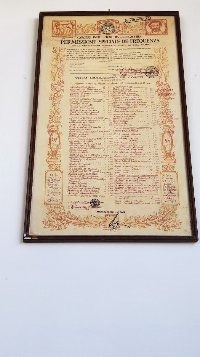 Menu A Fuoco Lento Trattoria Da Matteo-4