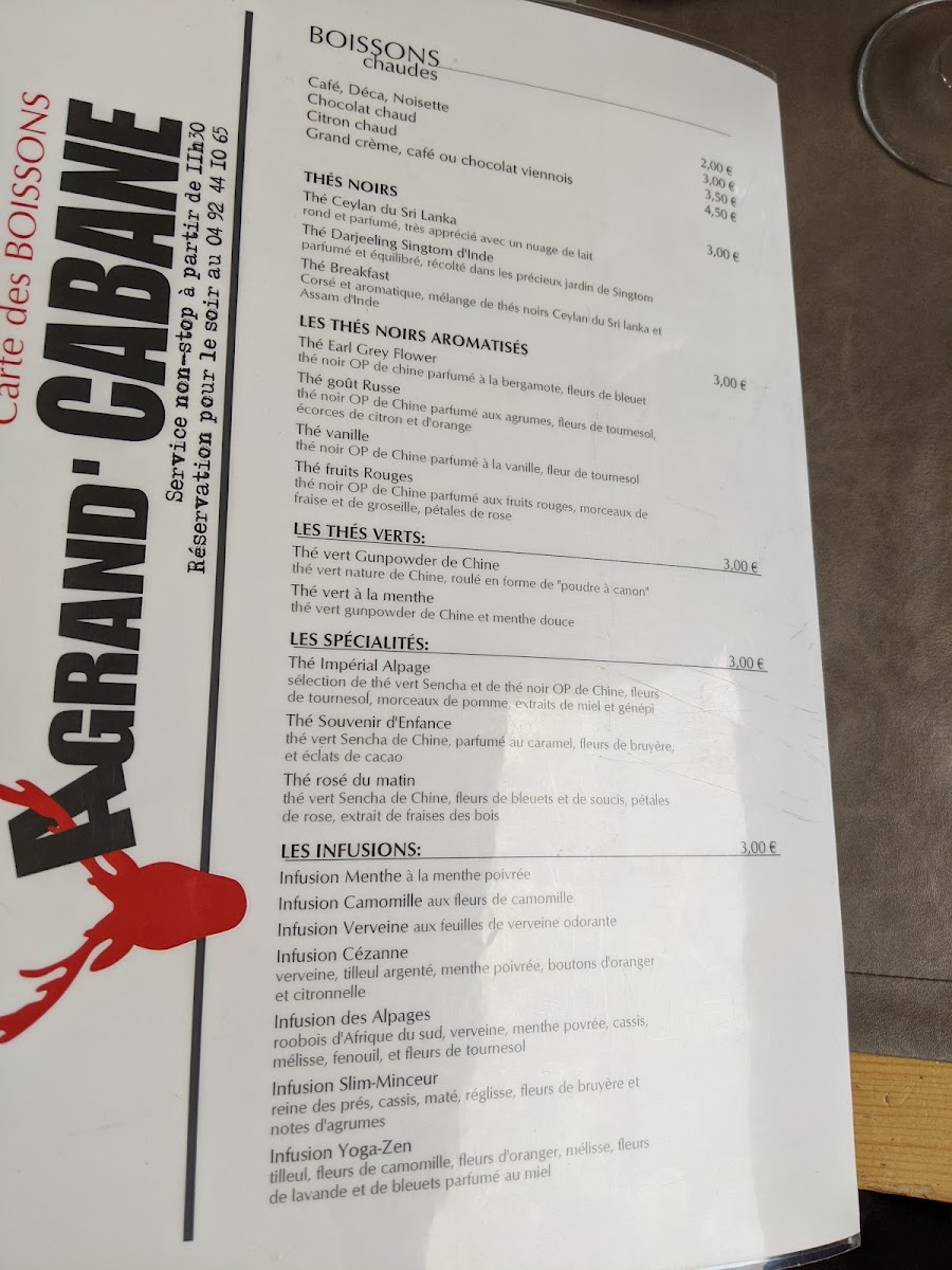 Menu A Grand Cabane-4
