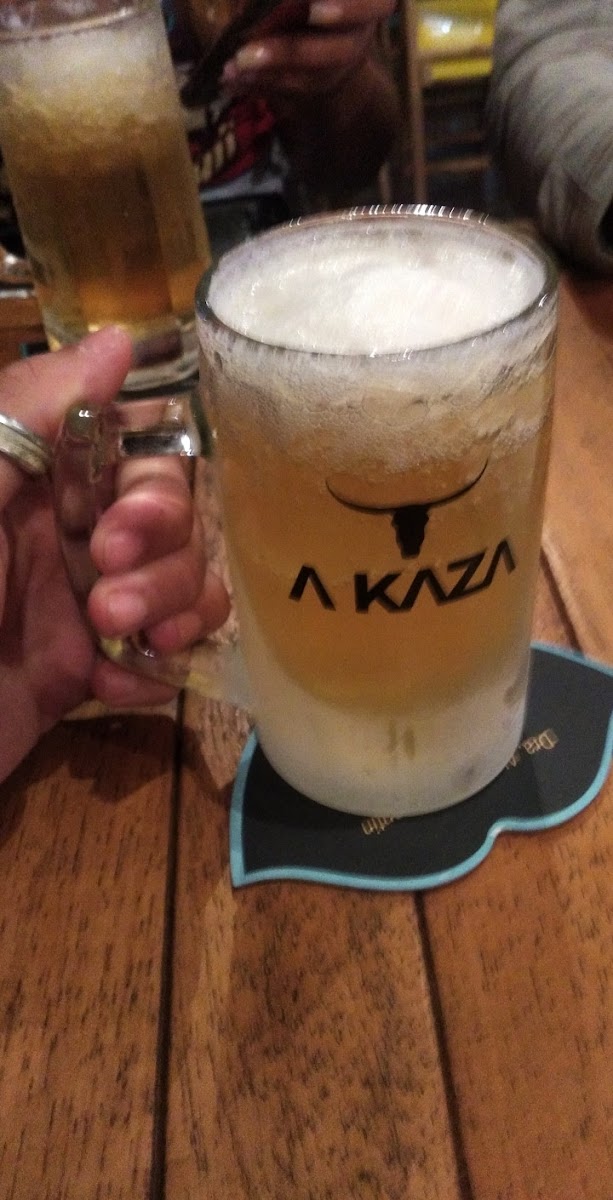 A Kaza-5