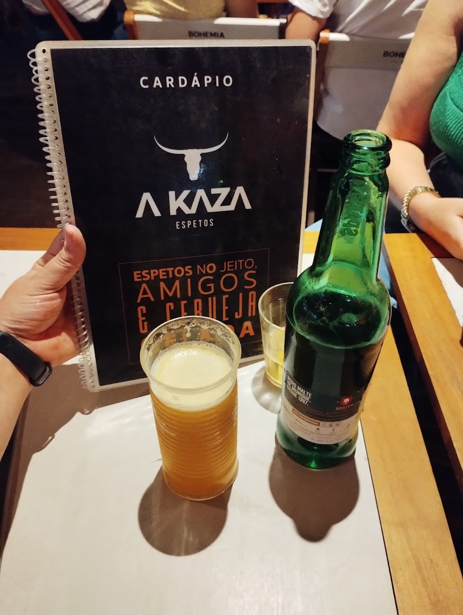 A Kaza-6