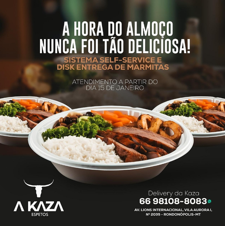 Menu A Kaza-2