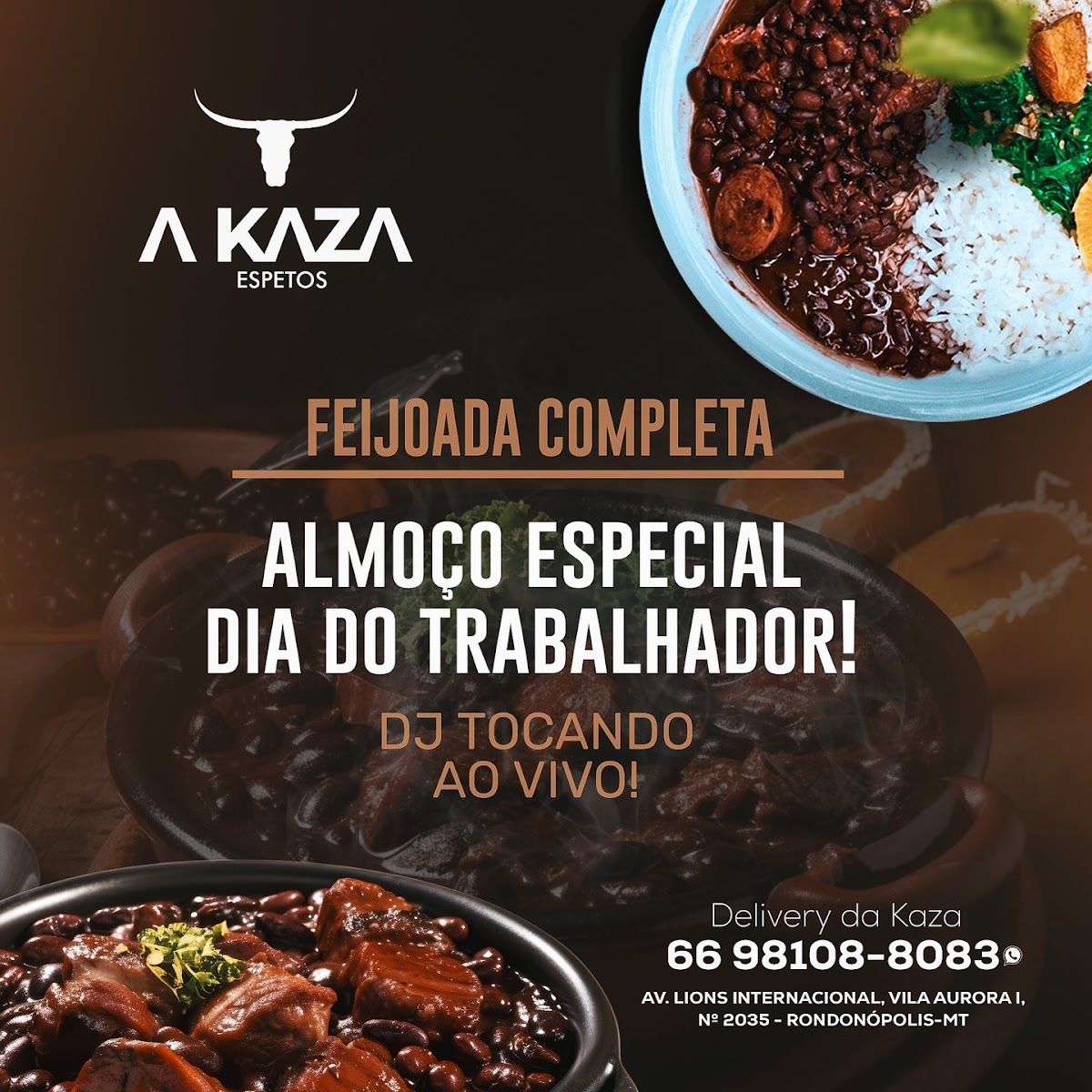 Menu A Kaza-3