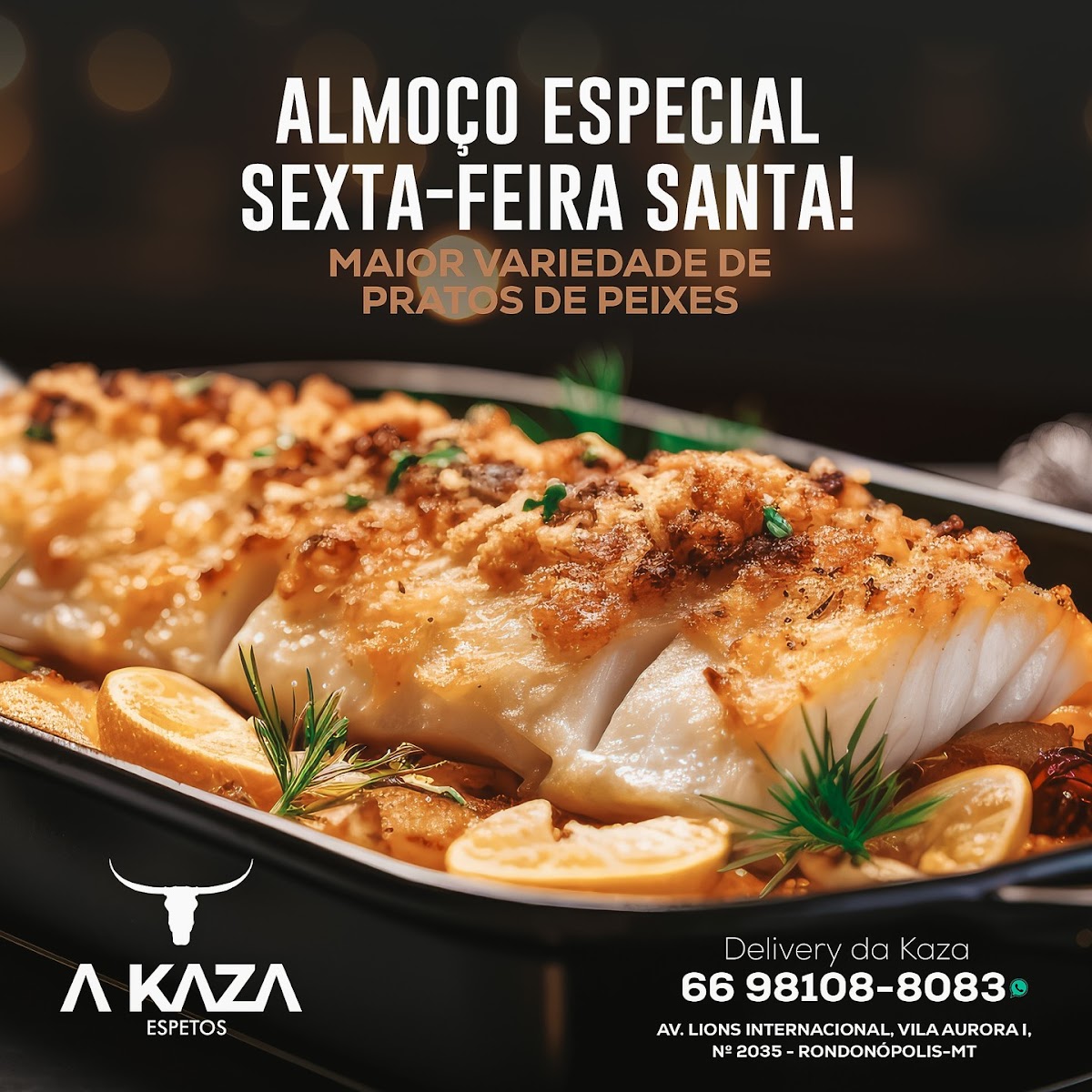 Menu A Kaza-4