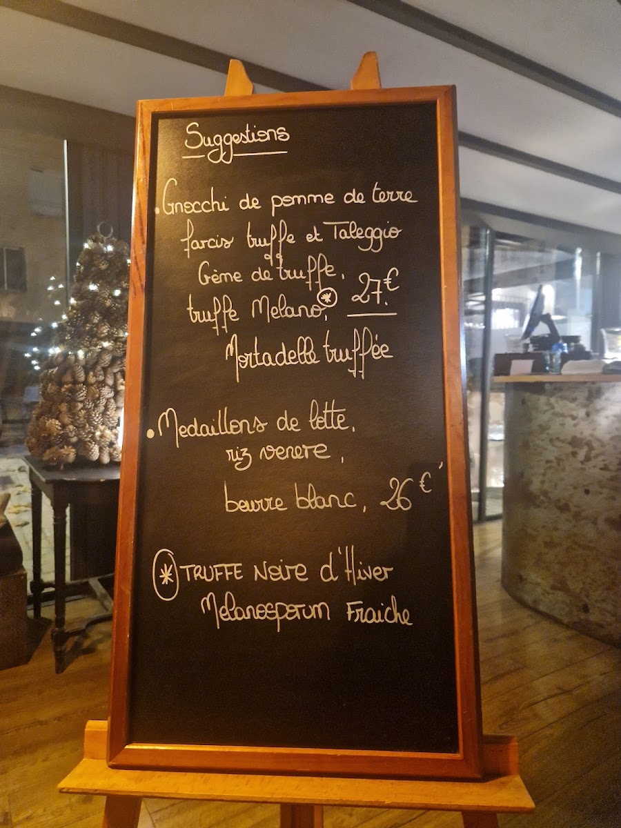 Menu A La Maison-4