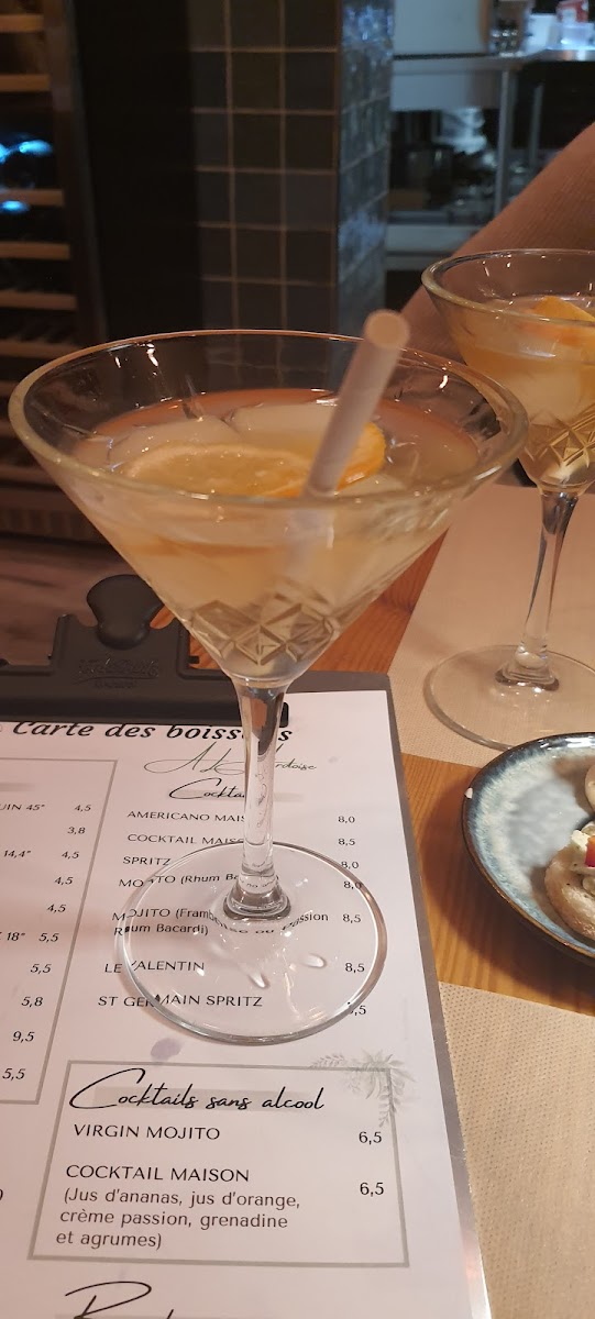 Menu A L’Ardoise-10