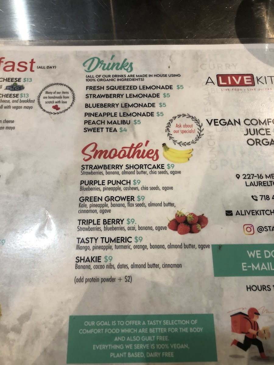 Menu A Live Kitchen-3