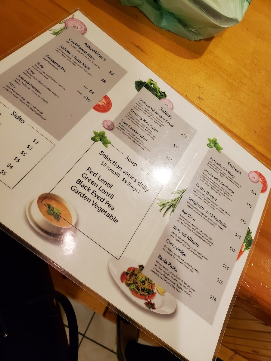 Menu A Live Kitchen-4