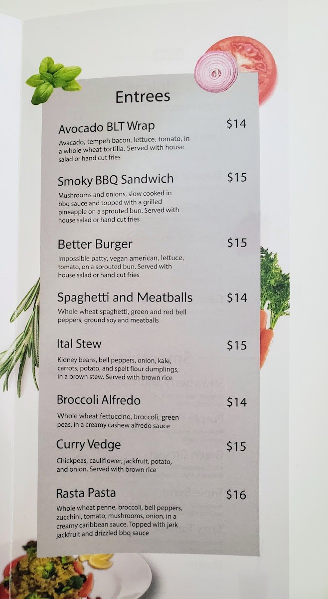 Menu A Live Kitchen-7