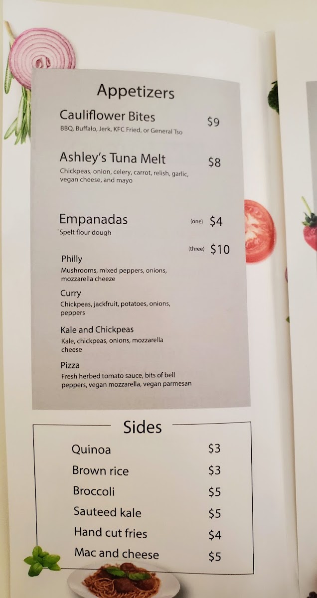 Menu A Live Kitchen-8