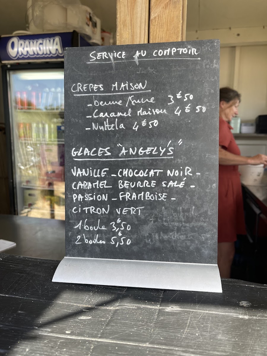 Menu A L'ouest-1