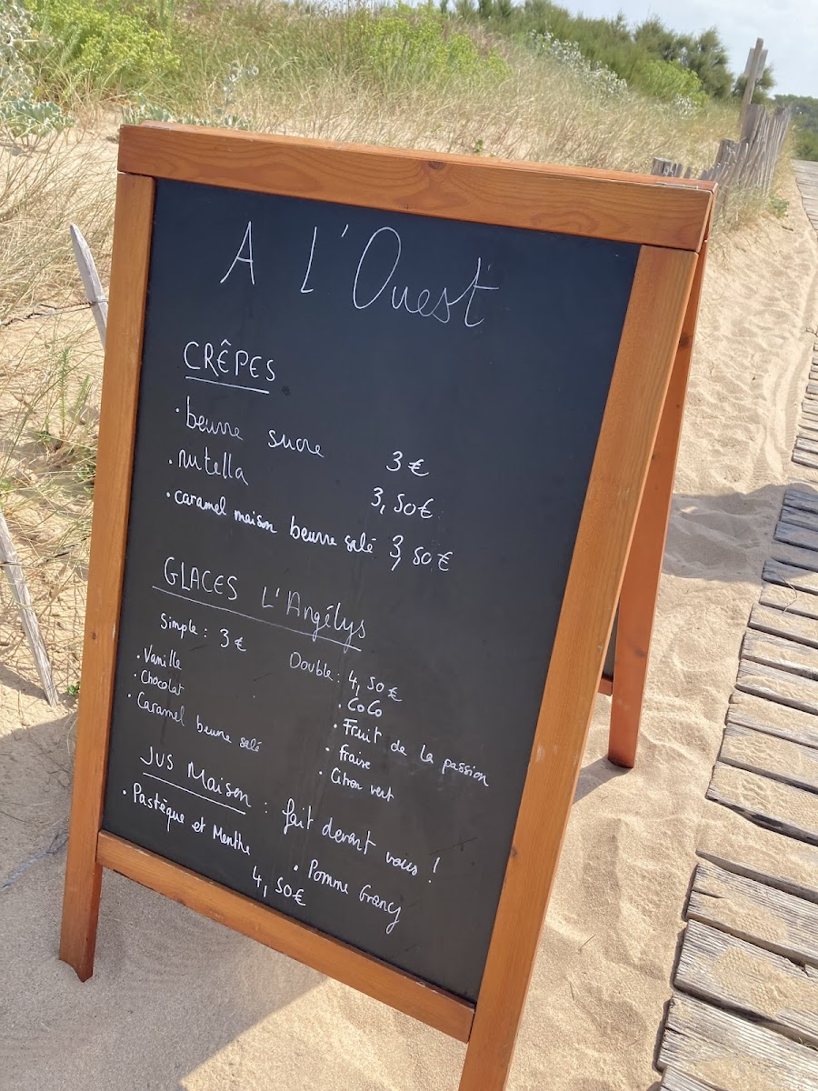 Menu A L'ouest-2